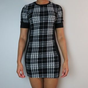 🎁 Holiday Clearance! Smart Casual Mini Dress